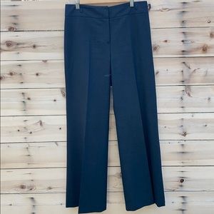 Ann Taylor Stretch Margot Dress Pants